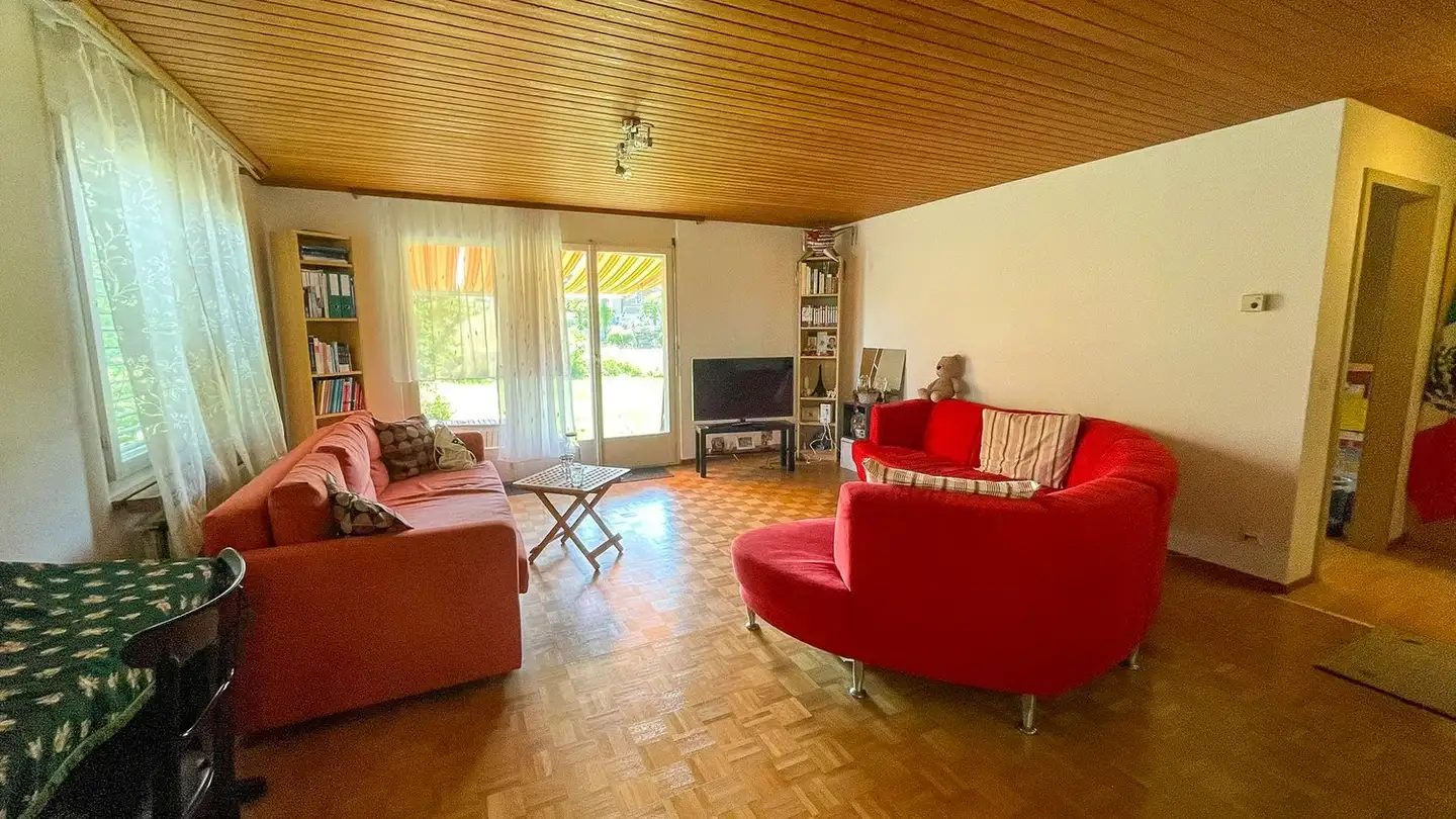 Einfamilienhaus kaufen - Rietwiesenstrasse 10, 8593 Kesswil - Foto 4