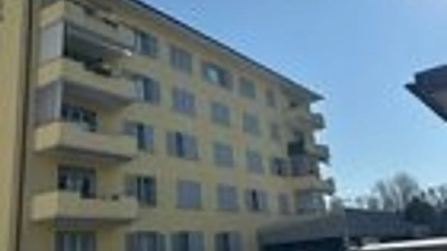 Appartamento in affitto - Bielstrasse 144, 2540 Grenchen