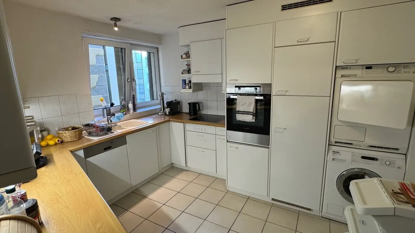 Single room for rent - Zähringerstrasse 22, 8001 Zürich - Photo 2