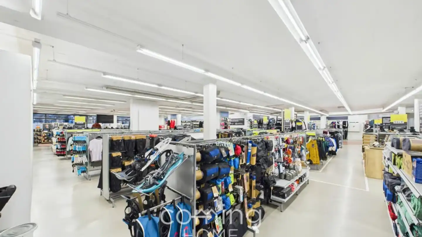 Commerciale in vendita - 3930 Visp - Foto 4