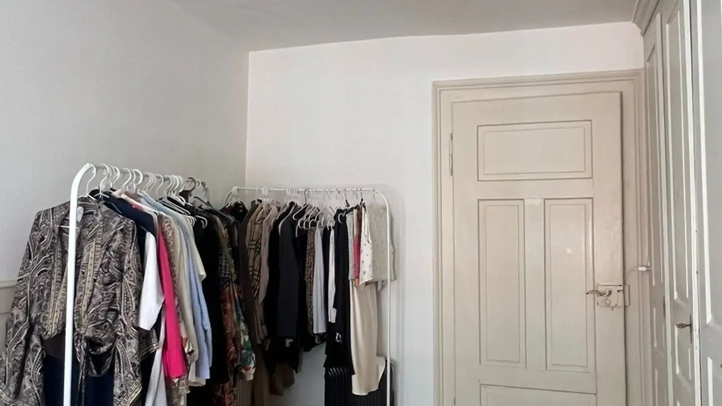 Single room for rent - Zähringerstrasse 22, 8001 Zürich - Photo 4
