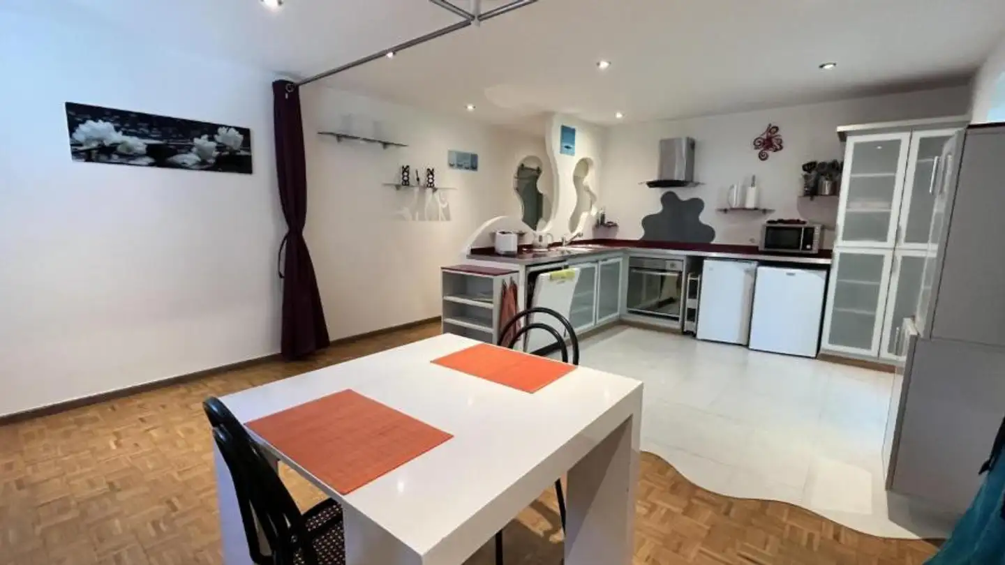 Appartamento in affitto - 1292 Chambésy - Foto 3
