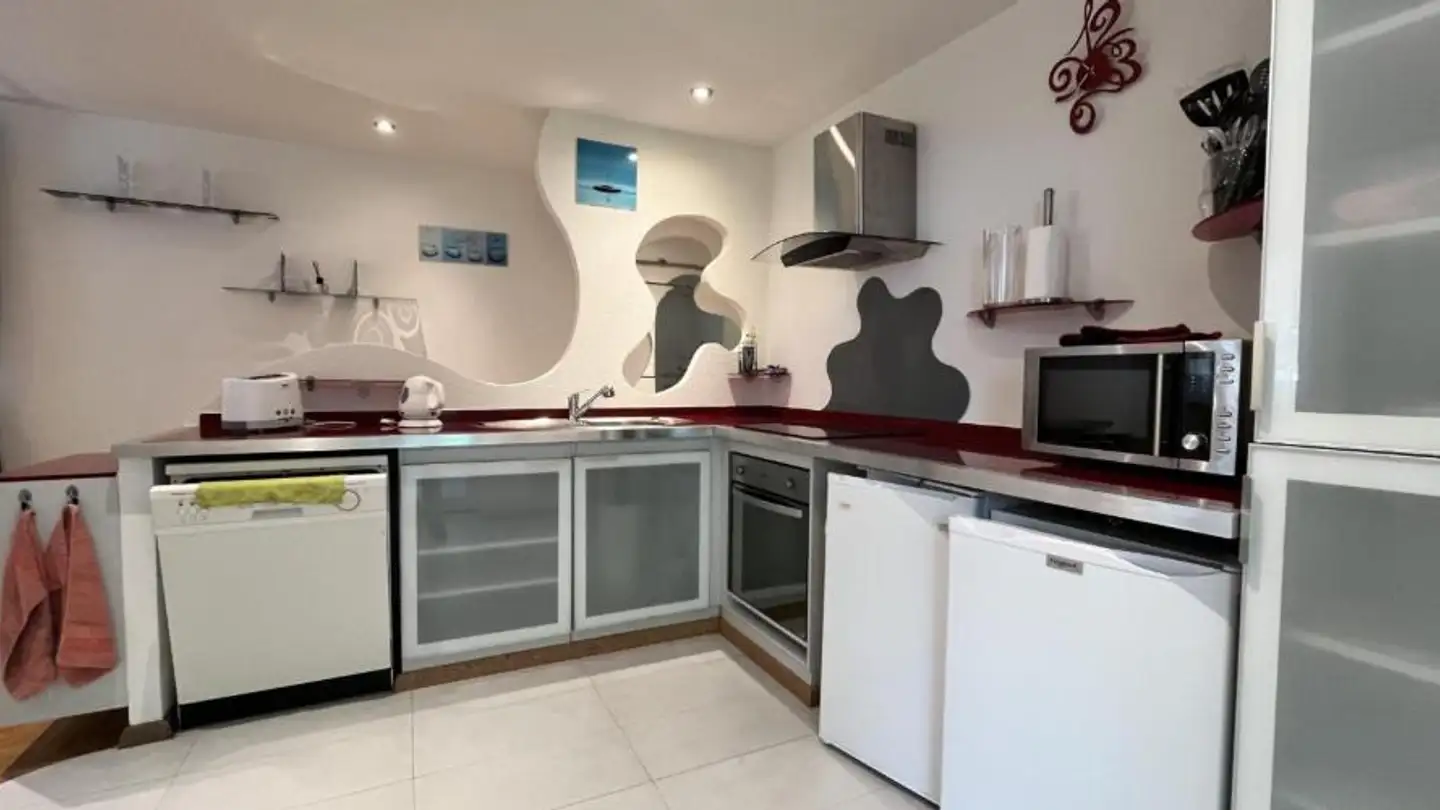 Appartamento in affitto - 1292 Chambésy - Foto 4