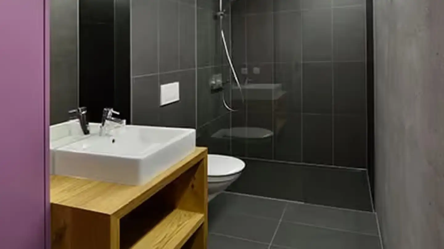 Appartement à louer - Fischingerstrasse 70a, 8376 Fischingen - Photo 3