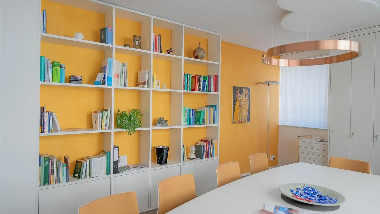 Office space for rent - Weinmarktgasse 9, 6004 Luzern