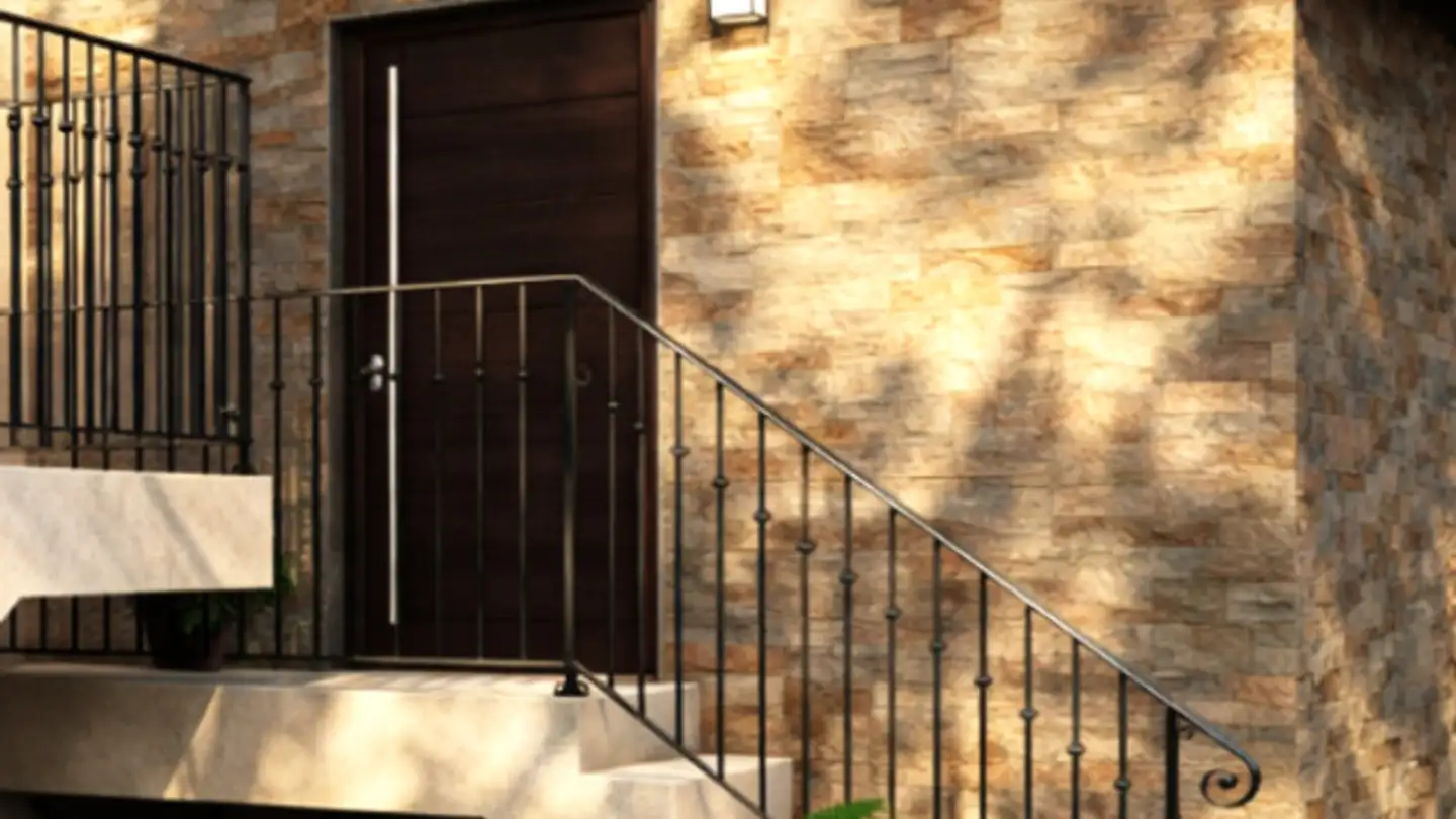 Maison individuelle à vendre - Route D'argnou, 1971 Grimisuat - Photo 2