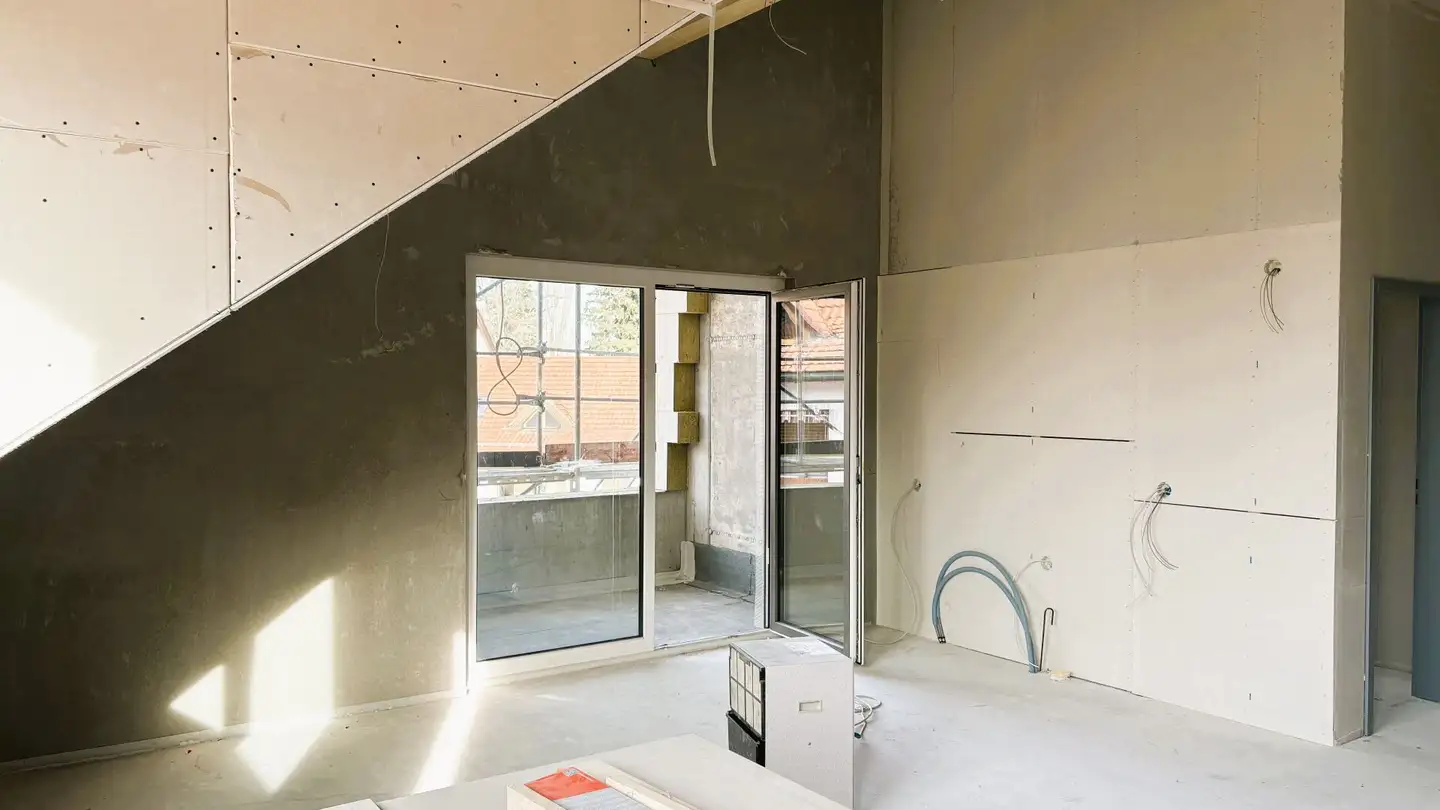 Wohnung mieten - Frohsinnweg, 9220 Bischofszell - Foto 4