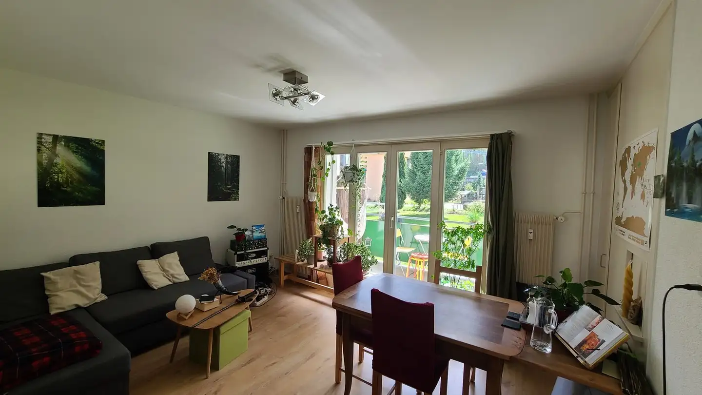 Wohnung mieten - Gerbestrasse 38, 3072 Ostermundigen