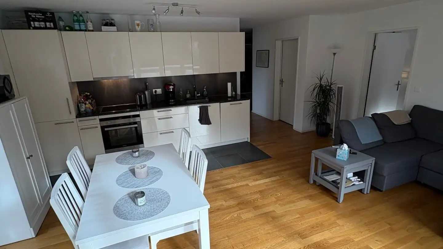 Appartement à louer - Im Tobelacker 27, 8044 Gockhausen