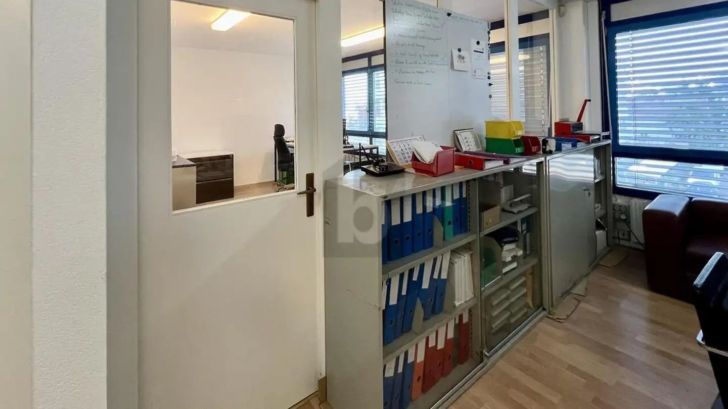 Bureau à louer - 1225 Chêne-Bourg - Photo 4