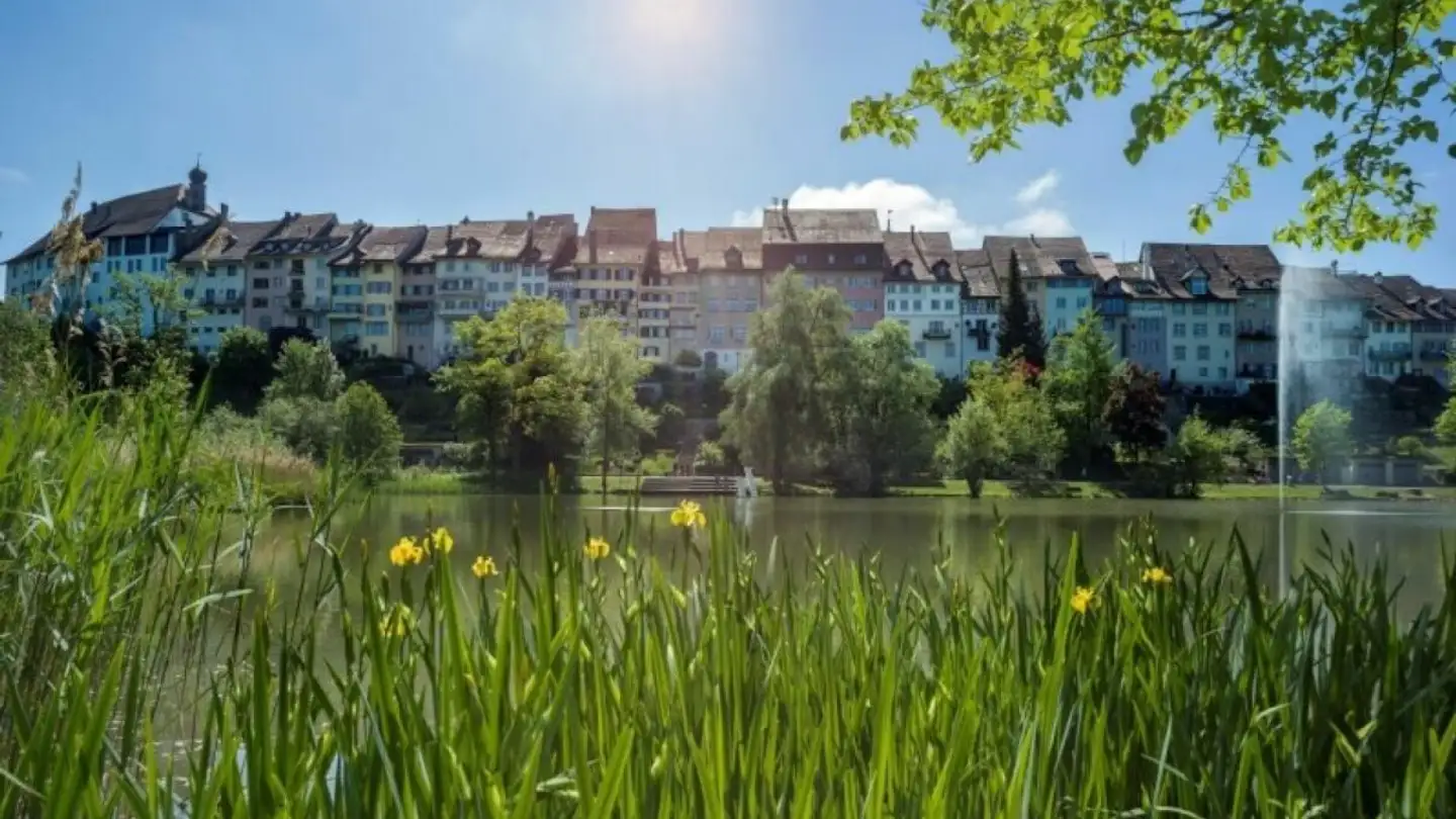 Single house for sale - 9500 Wil SG - Photo 3