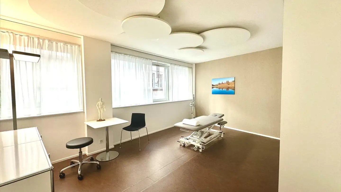 Office space for rent - Weinmarktgasse 9, 6004 Luzern - Photo 3