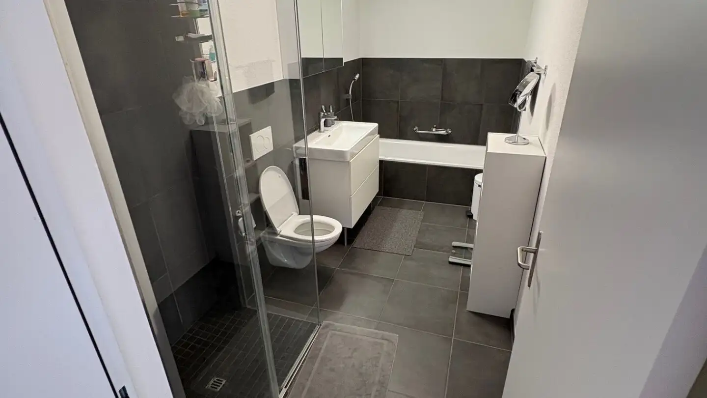 Appartement à louer - Im Tobelacker 27, 8044 Gockhausen - Photo 3