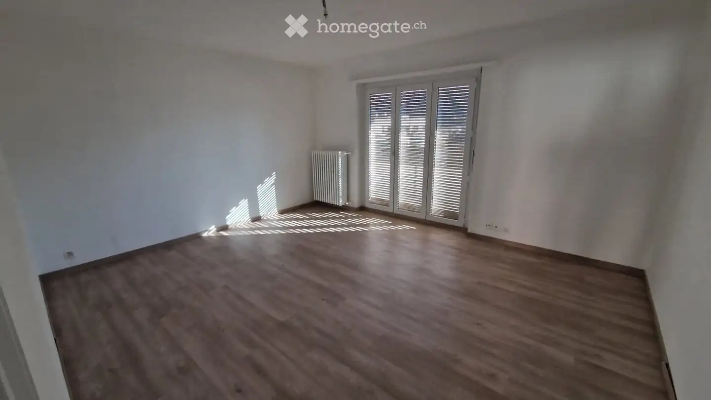 Appartement à louer - Via Alla Piana 5, 6815 Melide