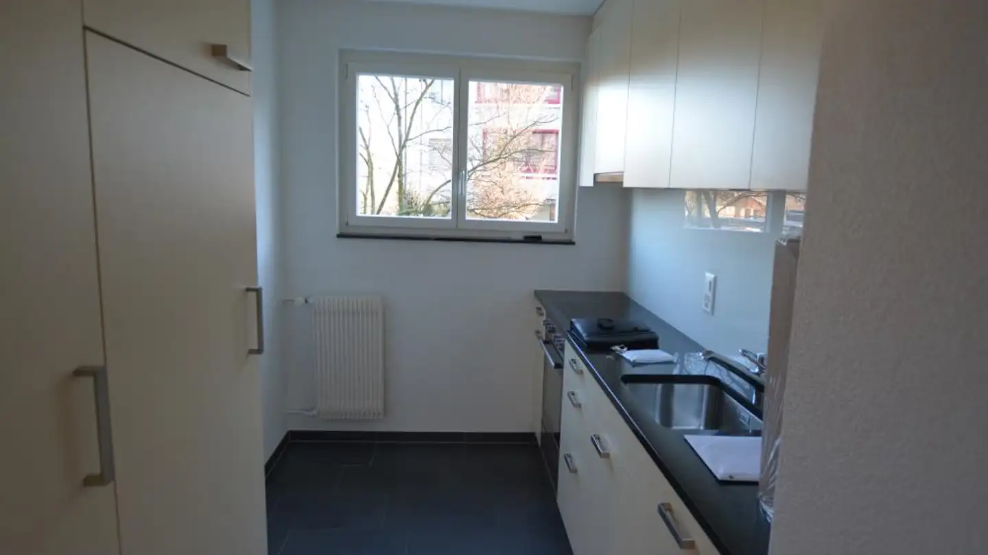 Wohnung mieten - 3123 Belp