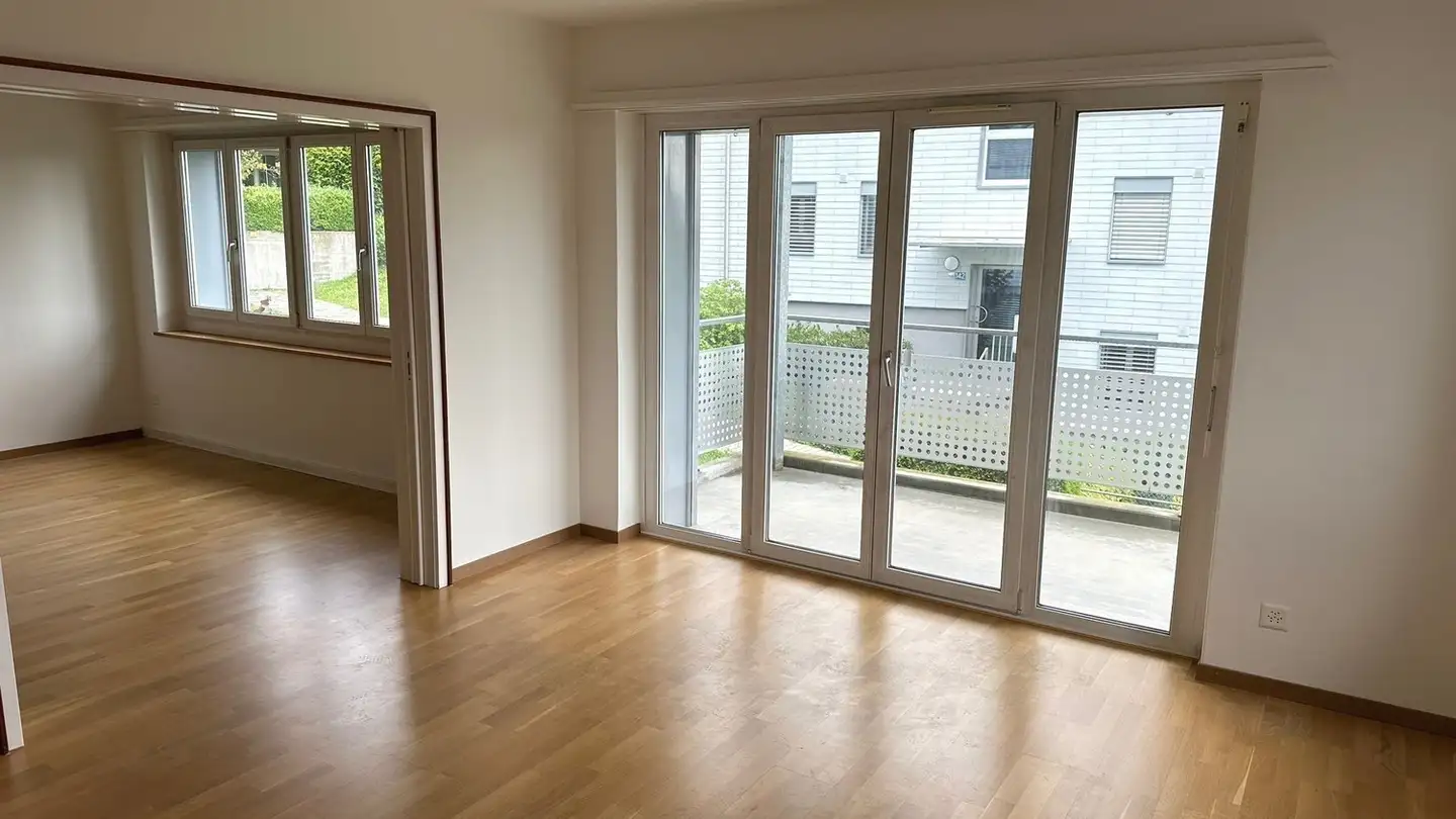 Chambre à louer - Susenbergstrasse 144, 8044 Zürich