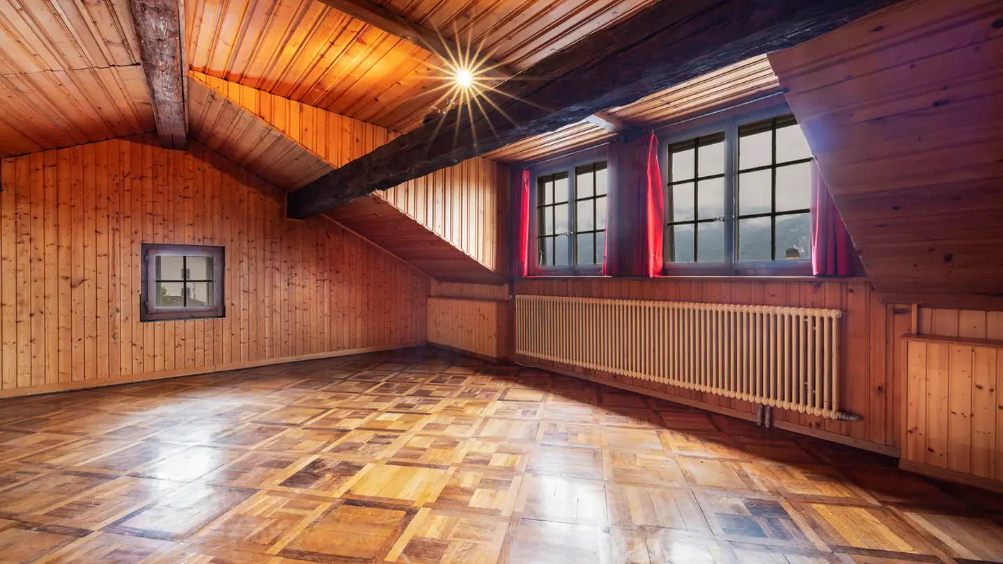 Maison individuelle à vendre - 1852 Roche VD