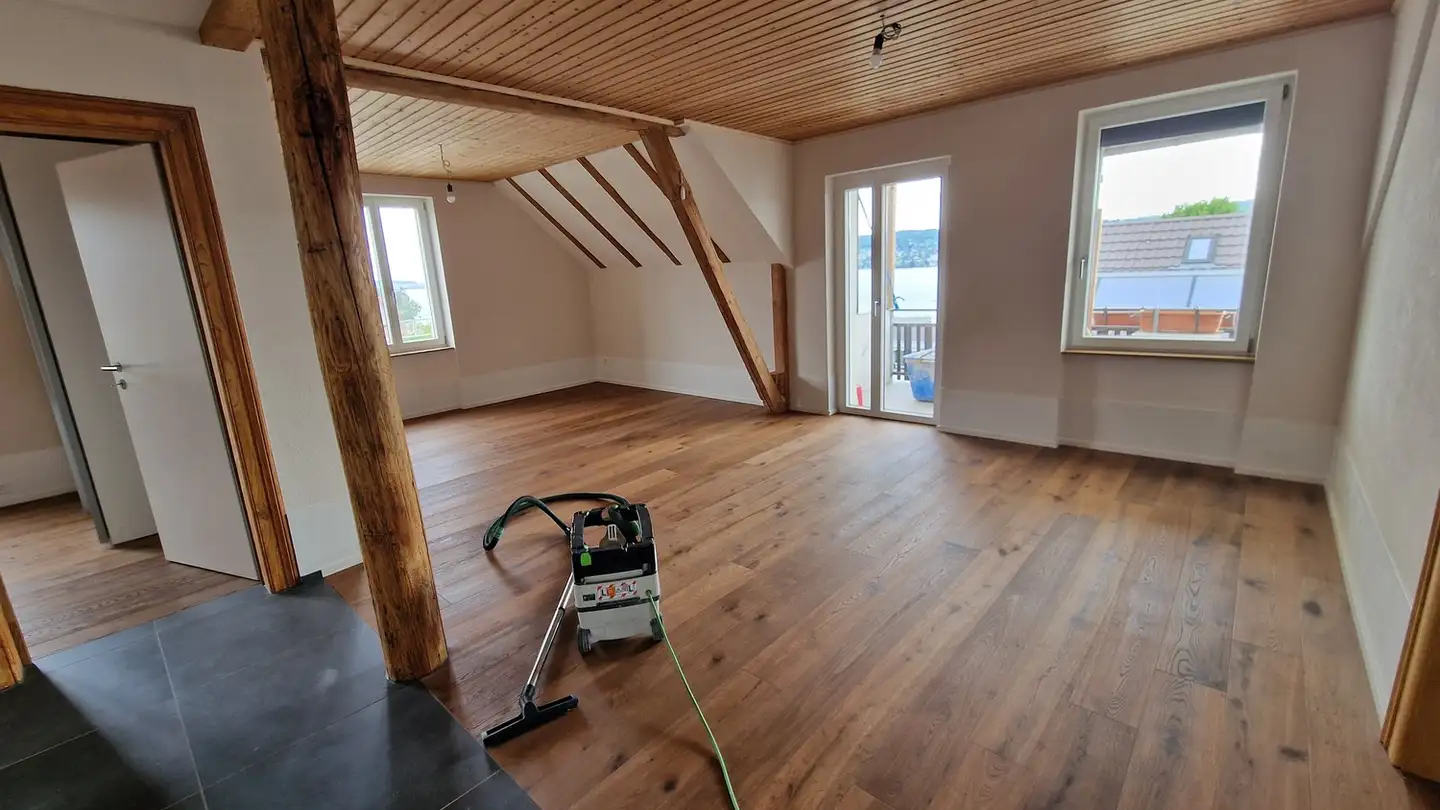 Wohnung mieten - 8800 Thalwil