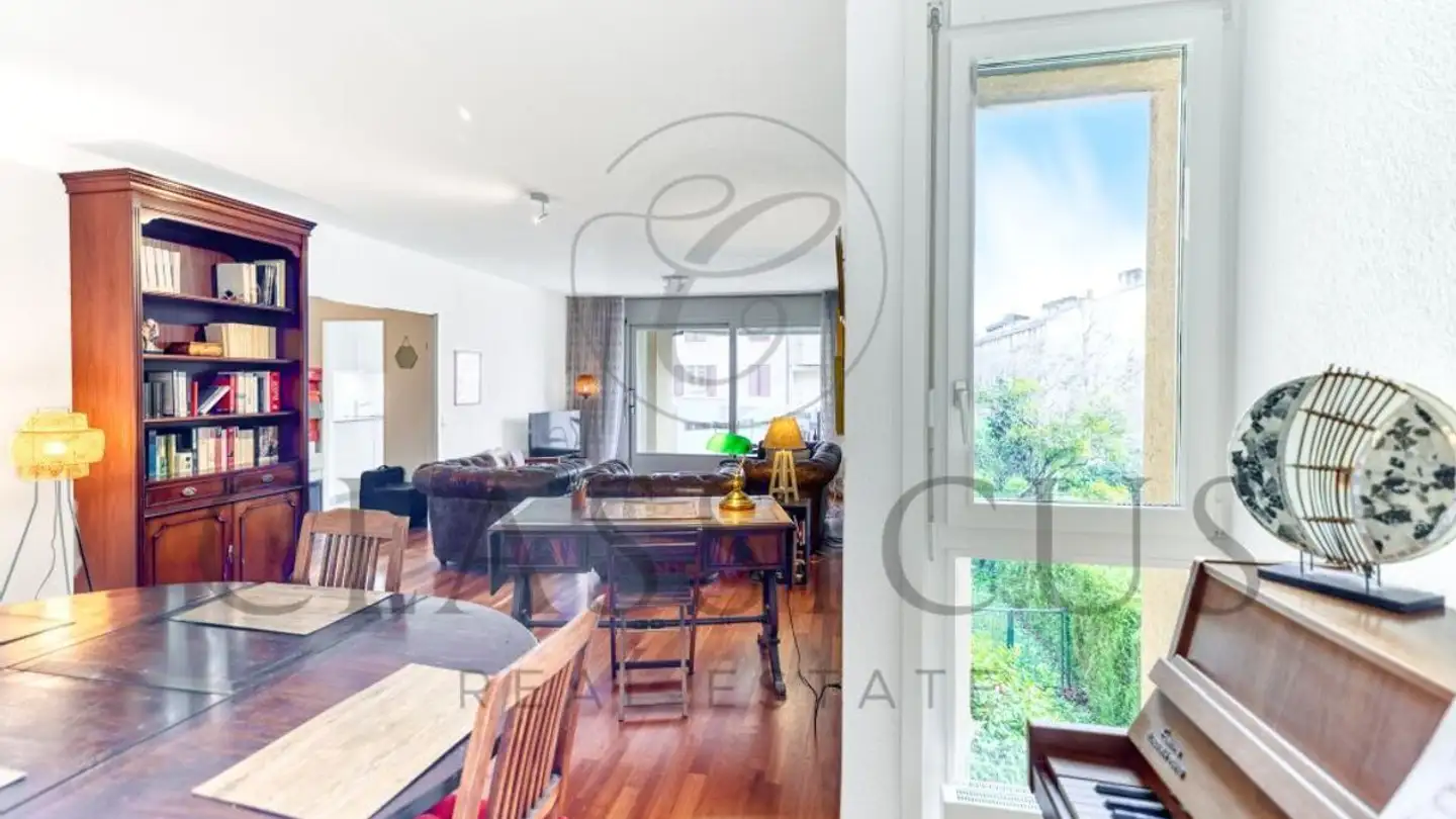 Appartamento in vendita - 1223 Cologny - Photo 3