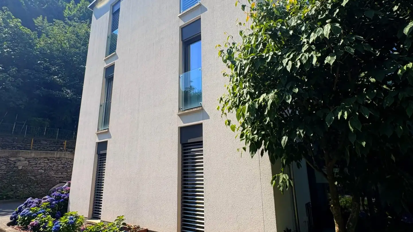 Attico in vendita - Via Rompeda 16, 6512 Giubiasco - Foto 3