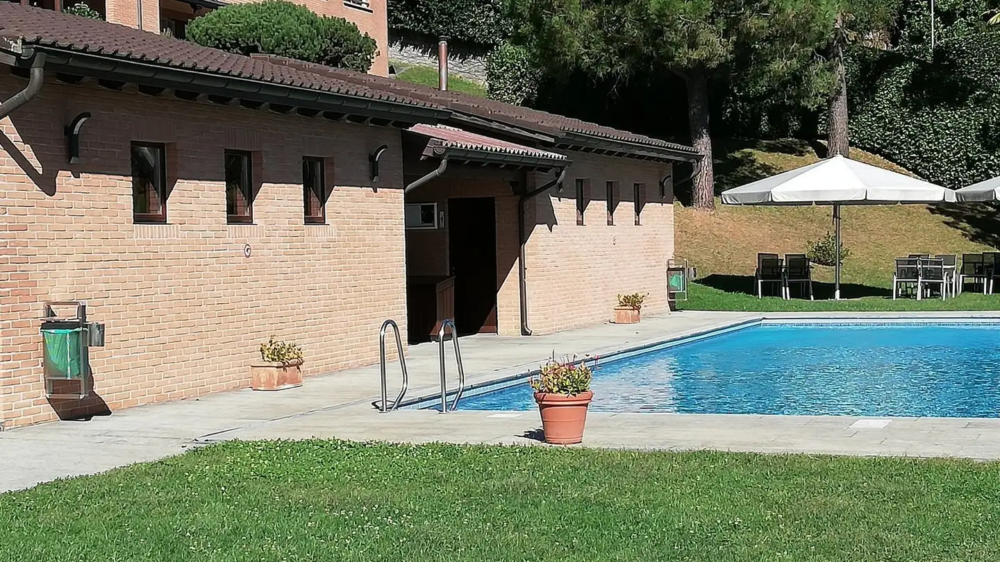 Apartment for rent - Via Rovello 32f, 6942 Savosa - Photo 4
