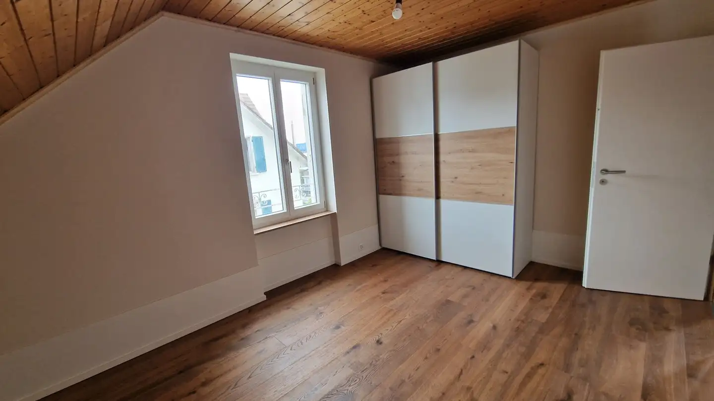 Wohnung mieten - 8800 Thalwil - Foto 4