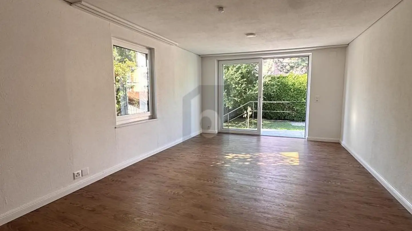 Wohnung mieten - 6032 Emmen