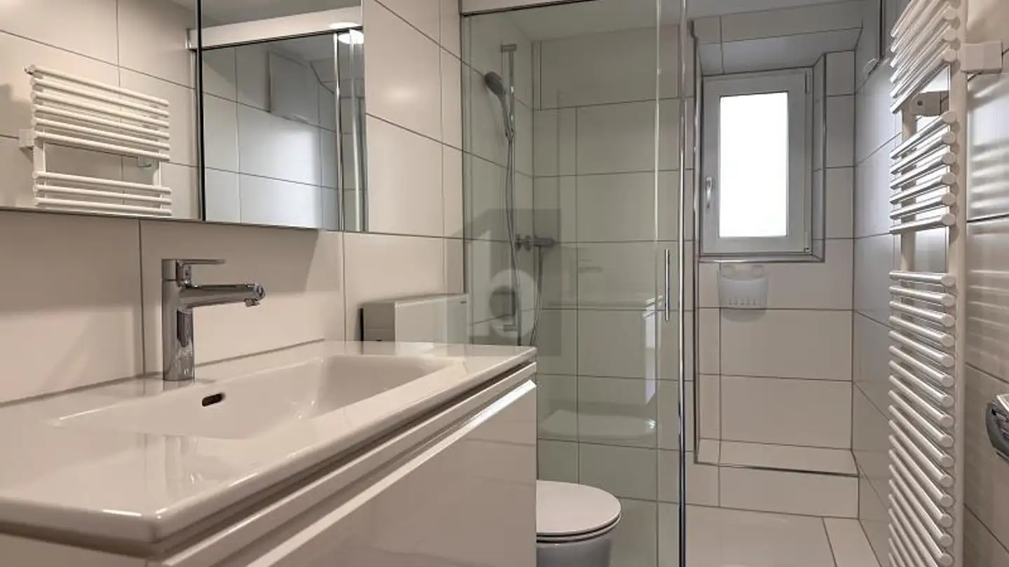 Wohnung mieten - 6032 Emmen - Foto 4