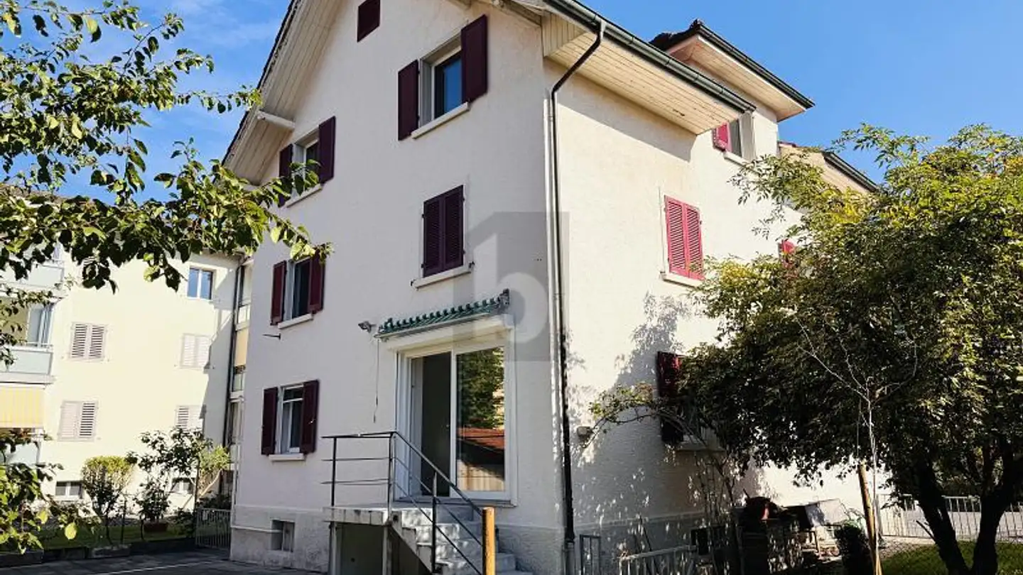 Appartamento in affitto - 6032 Emmen