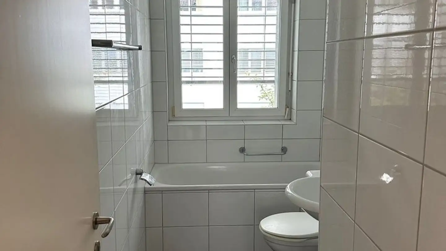Chambre à louer - Susenbergstrasse 144, 8044 Zürich - Photo 4