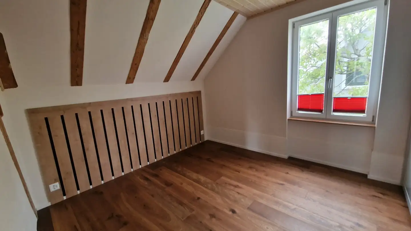 Wohnung mieten - 8800 Thalwil - Foto 2