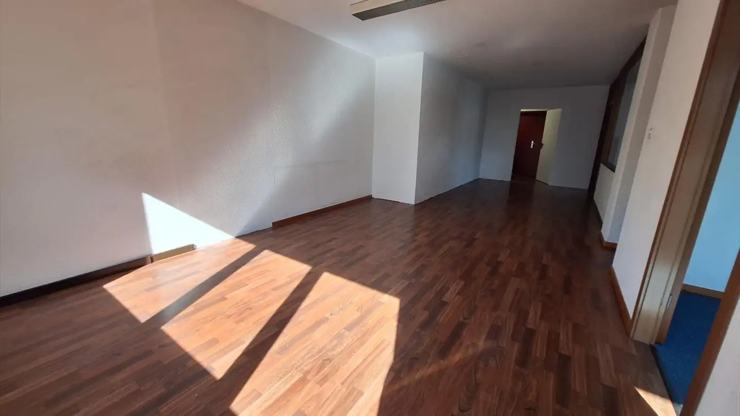 Bürofläche mieten - Avenue Des Boveresses 42, 1010 Lausanne