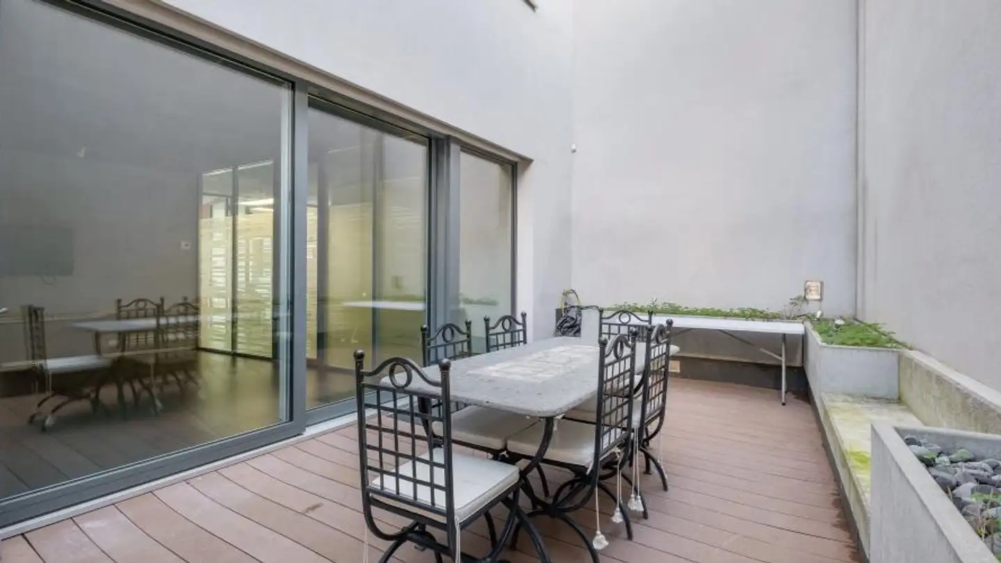 Office space for rent - Rue Des Noirettes 20, 1227 Carouge GE - Photo 3