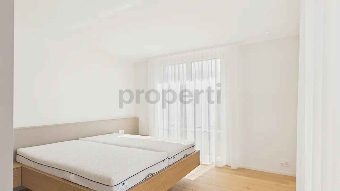 Möblierte Wohnung mieten - 8330 Pfäffikon ZH - Foto 4