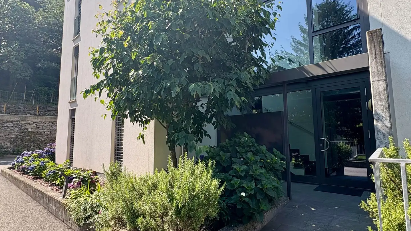 Attico in vendita - Via Rompeda 16, 6512 Giubiasco - Foto 4