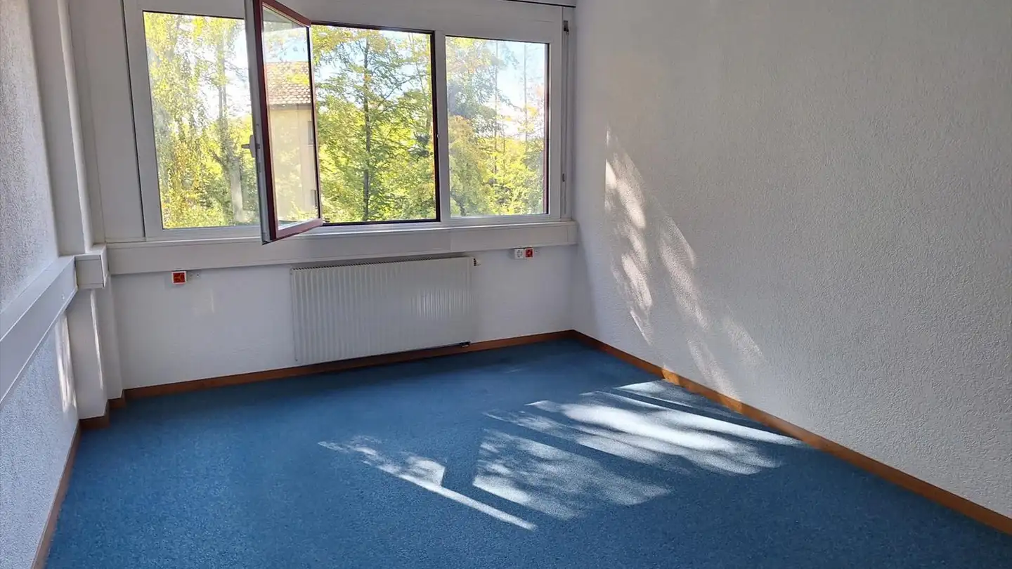 Spazio ufficio in affitto - Avenue Des Boveresses 42, 1010 Lausanne - Photo 2