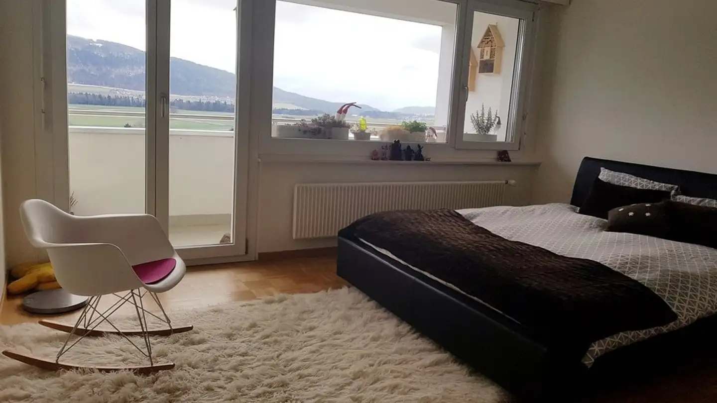 Apartment for rent - Rue Du Puits 5, 2054 Chézard-St-Martin