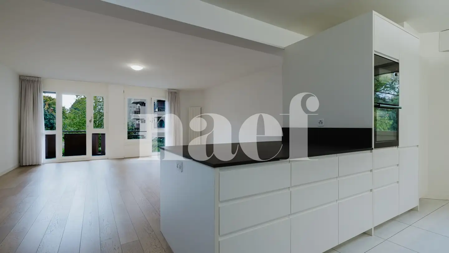 Wohnung kaufen - 1206 Genève