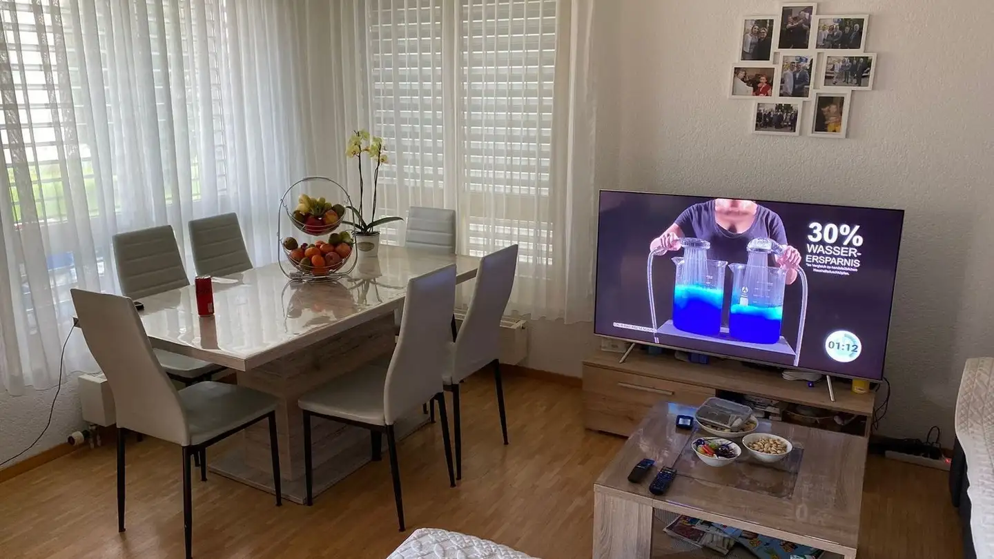 Apartment for rent - Sankt Germanstrasse 21, 3212 Gurmels