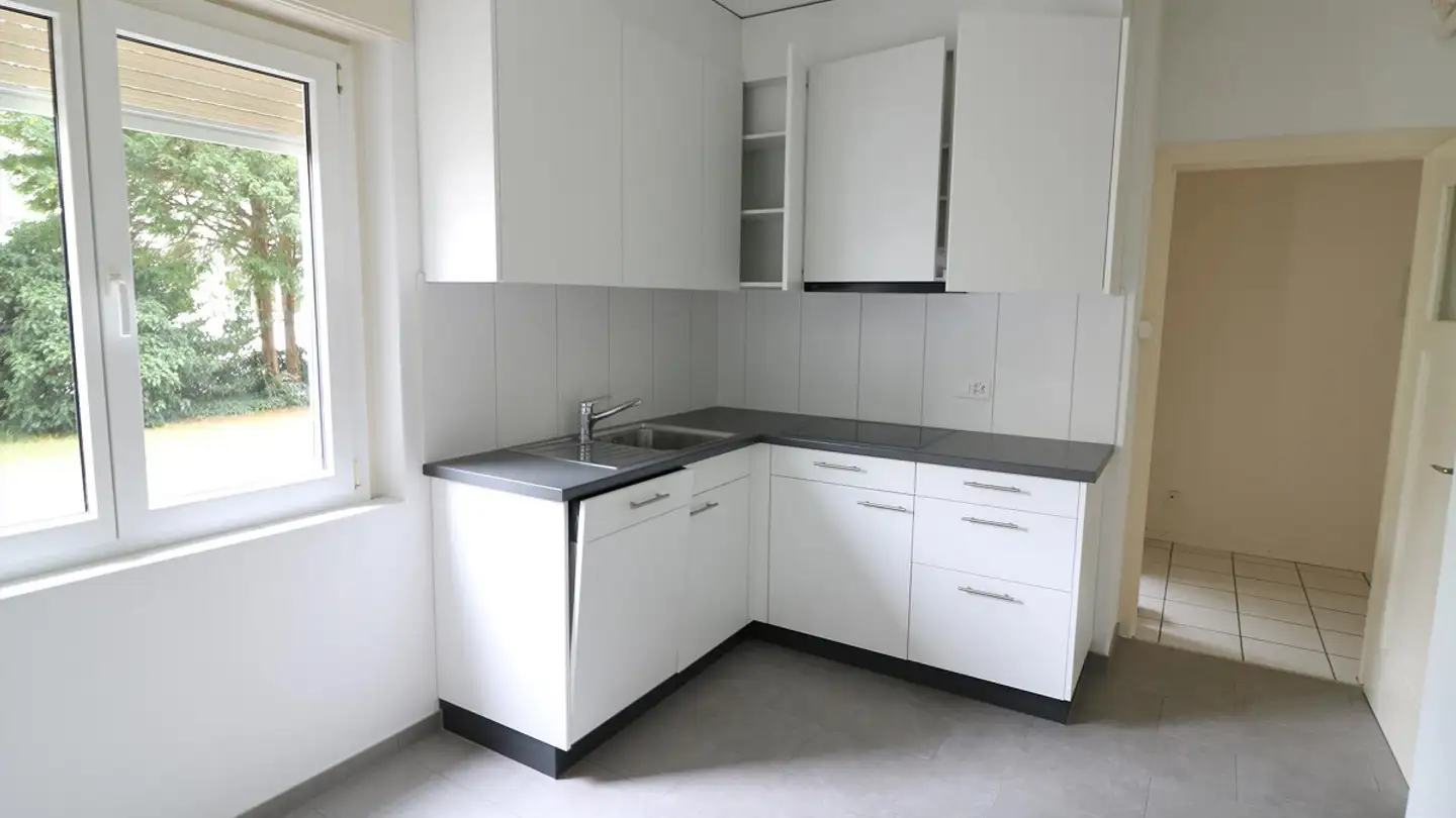 Wohnung mieten - 2502 Biel/Bienne - Foto 2