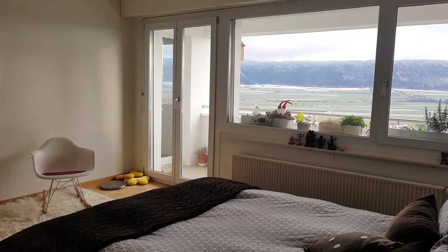 Apartment for rent - Rue Du Puits 5, 2054 Chézard-St-Martin - Photo 2