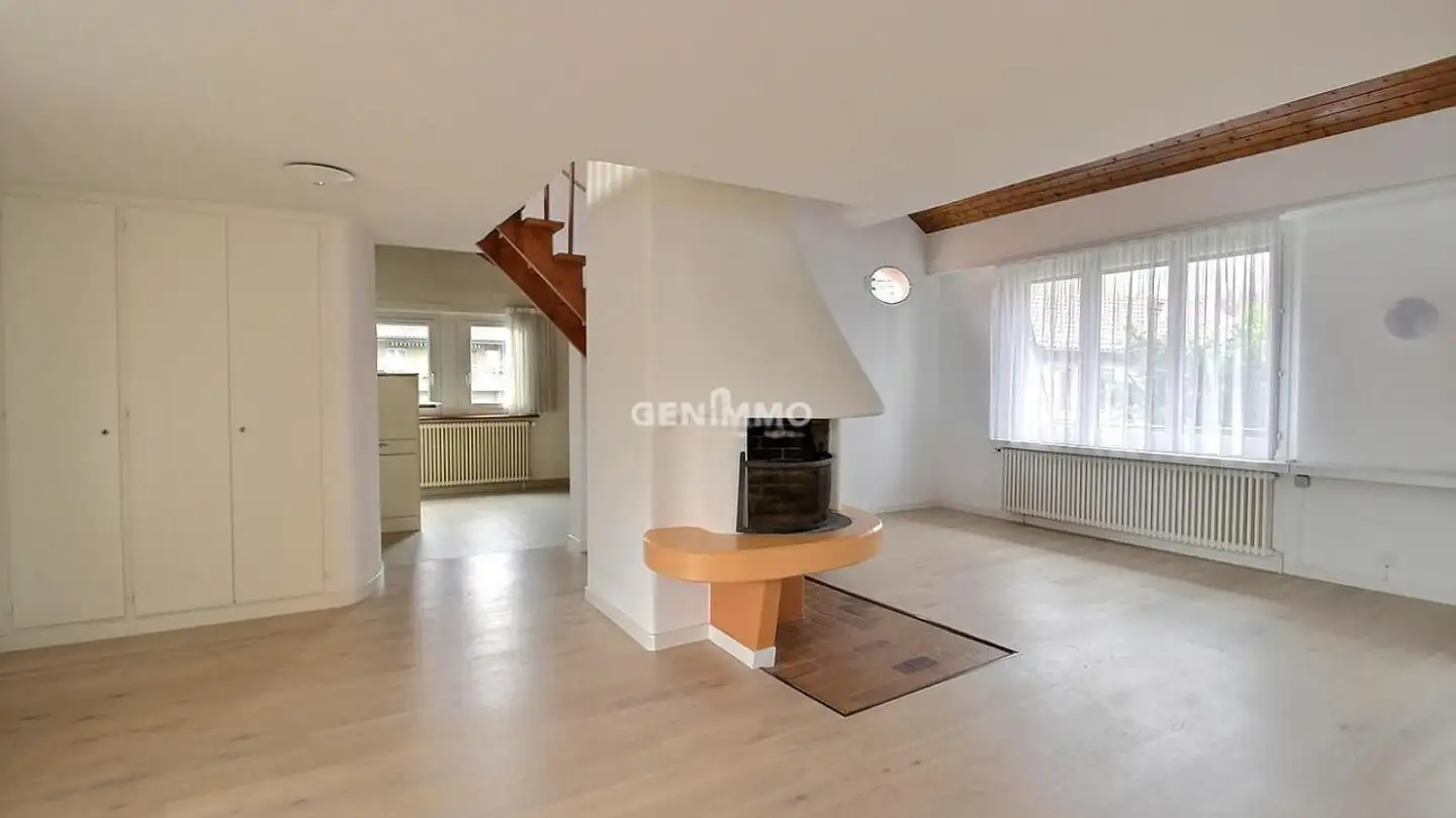 Appartement à louer - 1245 Collonge-Bellerive - Photo 2