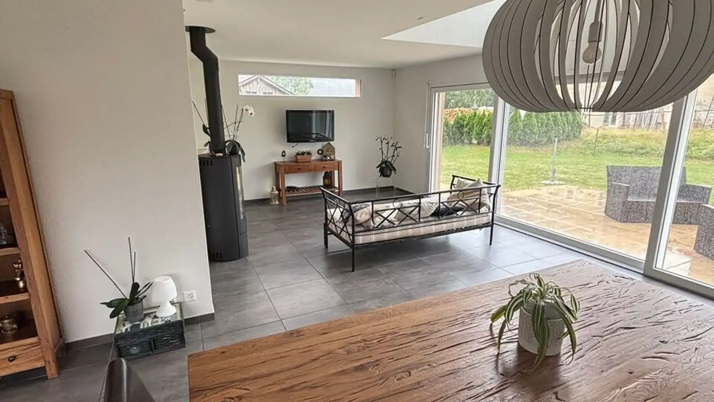 Villa in vendita - 2300 La Chaux-de-Fonds