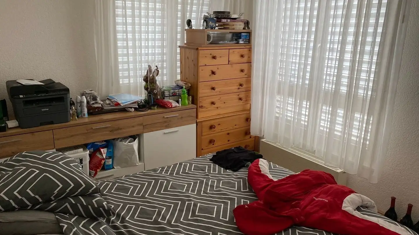 Apartment for rent - Sankt Germanstrasse 21, 3212 Gurmels - Photo 3