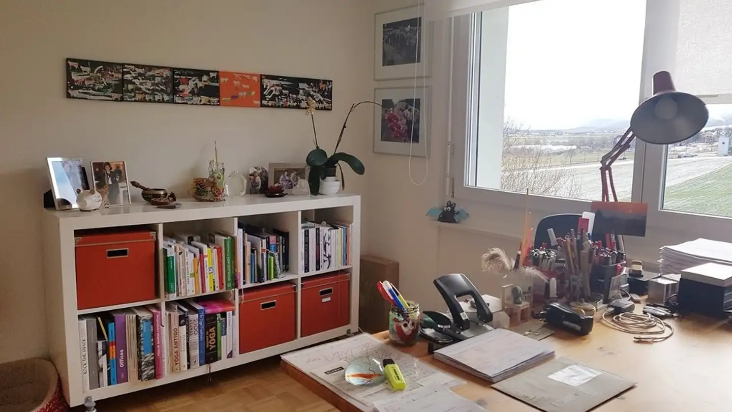 Apartment for rent - Rue Du Puits 5, 2054 Chézard-St-Martin - Photo 3