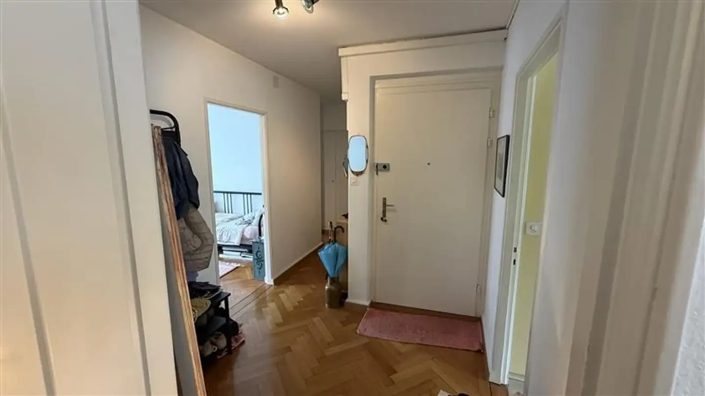 Wohnung mieten - Ueberlandstrasse 28, 8051 Zürich - Foto 3