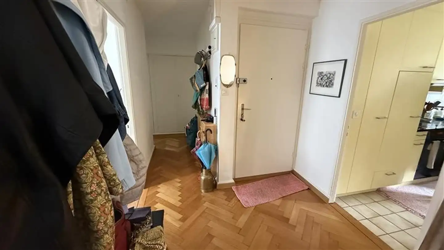 Wohnung mieten - Ueberlandstrasse 28, 8051 Zürich - Foto 4