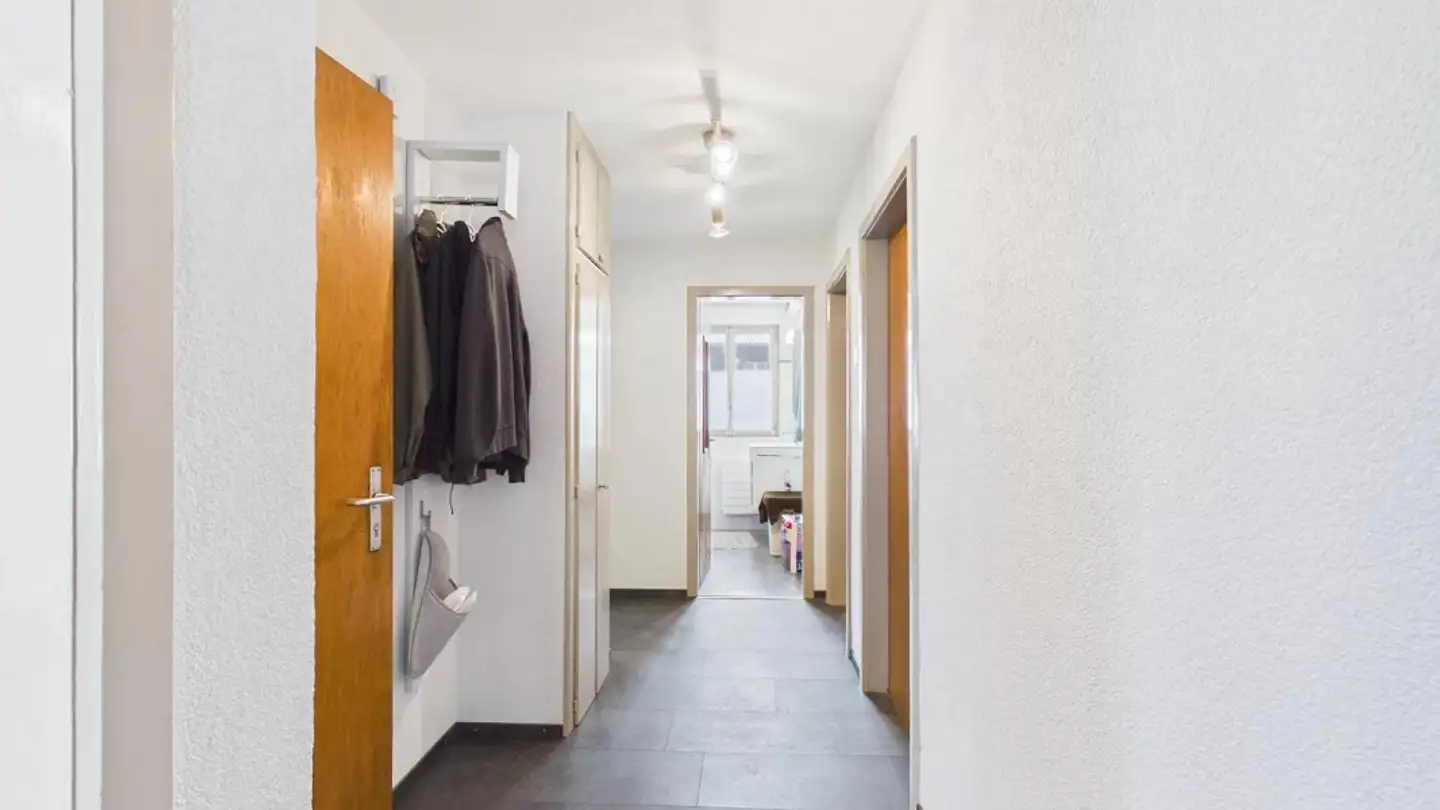 Maison jumelle à vendre - Geschinaweg 31, 3900 Brig - Photo 3