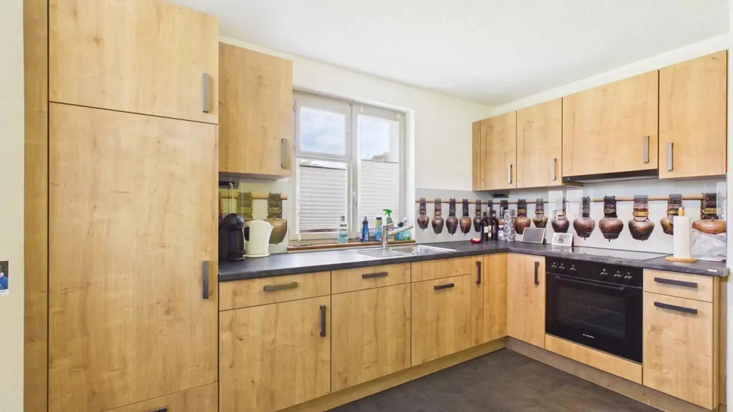 Maison jumelle à vendre - Geschinaweg 31, 3900 Brig - Photo 4