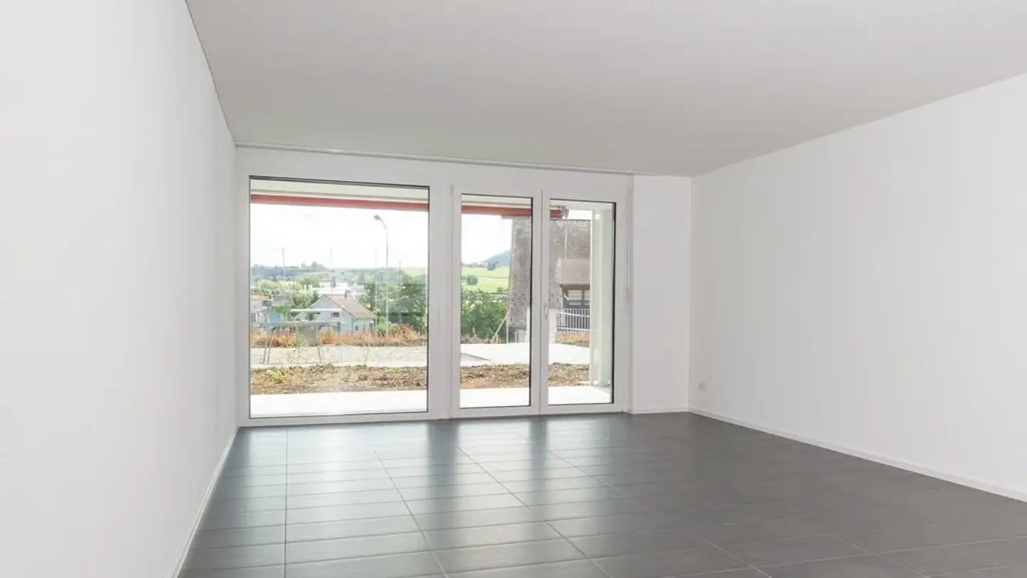 Wohnung mieten - Mitteldorfstrasse 519, 5072 Oeschgen - Foto 4